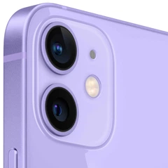 Мобильный телефон Apple iPhone 12 mini 256GB Purple Официальная