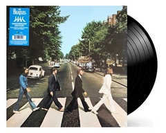 Вінілова платівка Universal Music The Beatles Abbey Road 50th