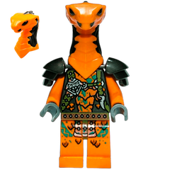 Lego deals ninjago serpentine