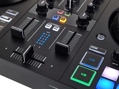 DJ-контроллер Native Instruments Traktor Kontrol S2 MK3