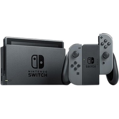 Switch グレー Игровая консоль Nintendo Switch with Grey Joy-Con (Switch