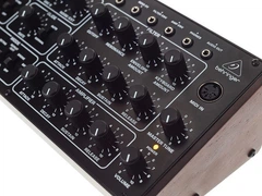Синтезатор Behringer PRO-1 – фото, отзывы, характеристики в