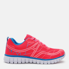 Женские кроссовки FX shoes 17145 Active Pink 38