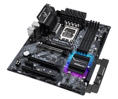 ASRock Z690 Pro RS マザーボード LGA1700 Материнская плата ASRock Z690 Pro RS Socket 1700 – фото, отзывы