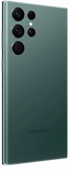 Смартфон Samsung Galaxy S22 Ultra 5G 12/256GB Green S9080/DS