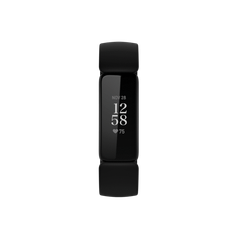 Fitbit Inspire2 ブラック定価 14,990円 Ourfriday | Fitbit Inspire 2 Health & Fitness Tracker - Black