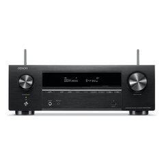 【美品】DENON AVR-X1700H Denon AVR-X1700H