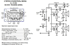 TDAR Datasheet (Даташит) STMicroelectronics, Скачать PDF