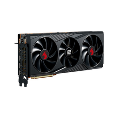 グラフィックボード・グラボ・ビデオカード Radeon Red Devil RX6800XT 16GB Amazon | PowerColor AMD Radeon RX6800XT 搭載 グラフィック