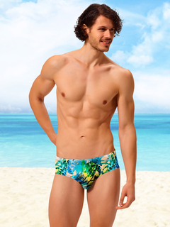Swimming Briefs 1626s2 – Geronimo Underwear & Swimwear