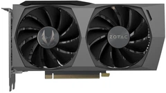 Відеокарта Zotac RTX 3060Ti 8Gb Gaming Twin Edge LHR (ZT-A30610E