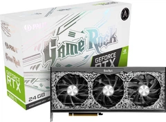 Видеокарта Palit GeForce RTX 3090 Ti GameRock (NED309T019SB-1022G