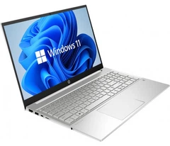 Ноутбук HP Pavilion 15 / AMD Ryzen™ 7 5700U, 8 ядер / 16 GB RAM Ноутбук HP Pavilion 15 / AMD Ryzen™ 7 5700U, 8 ядер / 16 GB RAM