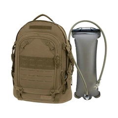 Штурмовий трьохденний рюкзак Mercury Tactical Gear Pathfinder