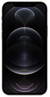 Мобильный телефон Apple iPhone 12 Pro 128GB Graphite Официальная
