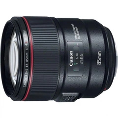Canon 85mm f/1.4L EF IS USM – фото, отзывы, характеристики в