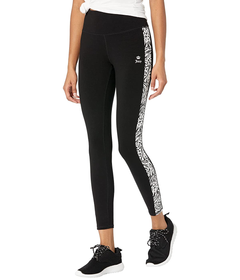 Штаны Juicy Couture Juicy Logo Color Block Sport Leggings Black, L  (10354515) от продавца: FR – в интернет-магазине ROZETKA