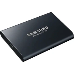 Samsung Portable SSD T5 1TB USB 3.1 Type-C V-NAND TLC (MU-PA1T0B