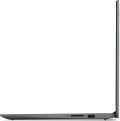 Ноутбук Lenovo IdeaPad 1 15AMN7 (82VG00CLRA) Cloud Grey / 15.6