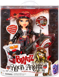 Rock bratz store