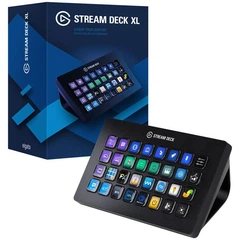 Контроллер для стриминга ELGATO Stream Deck XL (10GAT9901) – фото