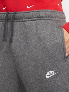 Спортивные штаны мужские Nike M Nsw Club Pant Oh Bb BV2707-071 S  (193147711967) – в интернет-магазине ROZETKA