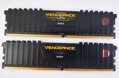Комплект оперативной памяти Corsair Vengeance LPX DDR4 8Gb (2*4Gb