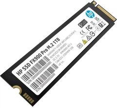 SSD диск HP FX900 Pro 1TB NVMe 1.4 M.2 2280 PCIe 4.0 x4 3D V-NAND