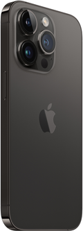 Мобильный телефон Apple iPhone 14 Pro 512GB Space Black