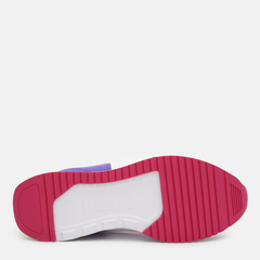 Женские кроссовки Puma R78 37311704 38 (5) 24 см Beetroot