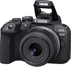 超美品 Canon EOS R10 キヤノンミラーレスカメラ EOS R10 購入ページ｜キヤノンオンライン