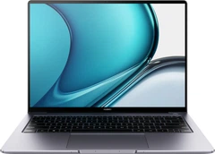 Ноутбук HUAWEI MateBook 14s 90Hz 8/512Gb HKD-W58 Gray – фото