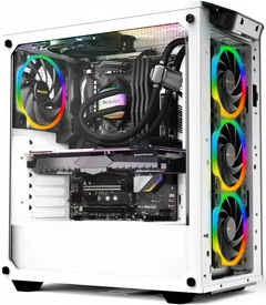 Система жидкостного охлаждения be quiet! Pure Loop 2 FX 360 мм