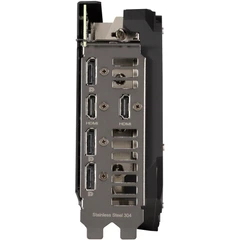 ASUS ROG-STRIX-RTX3060-O12G-V2-GAMING – фото, відгуки