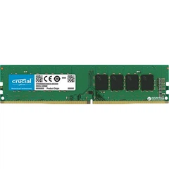 【動作品/テスト済み】Crucial DDR4-2133 16GB Crucial 16 GB DDR4 2133 MHz (CT16G4DFD8213) – фото, отзывы