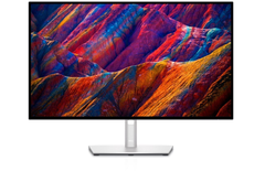 Dell Ultra Sharp 27 4Kモニター U2723QX USB-C 288986826.jpg