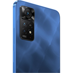 Смартфон Redmi Note 11 Pro 5G 8/128GB Atlantic Blue (Global, NFC