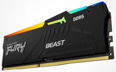 Оперативная память Kingston FURY DDR5-6000 32768MB PC5-48000 (Kit