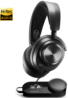 ヘッドホン SteelSeries Nova Pro Wireless Xbox 61521 290597789.jpg