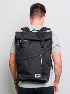 Helly Hansen Stockholm Backpack 67187 990 Black 7040055457322 ROZETKA