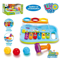 ちゃも Кермо музичне Yi Wu Jiayu звук, підсвічування, коробка