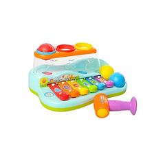 ちゃも Кермо музичне Yi Wu Jiayu звук, підсвічування, коробка