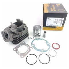 pipi　45、50、62、63 Поршневая ЦПГ Honda Dio ZX-50 D-40мм GO – фото, отзывы
