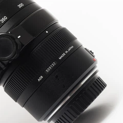 Об'єктив Tamron SP AF 200-500mm f/5-6.3 IF DI A08 для Canon