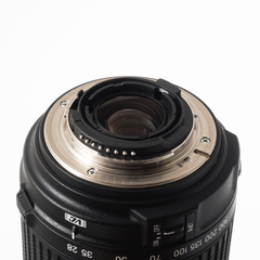 Об'єктив Tamron AF 28-300mm F/3.5-6.3 VC IF Di A20 для Nikon