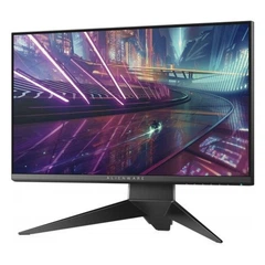 Alienware 25 ゲームモニター – AW2518H Игровой монитор Dell Alienware AW2518H 240Hz б/у – фото, отзывы
