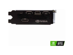 Видеокарта RTX 2080 Ti 11GB Nvidia FOUNDERS EDITION GDDR6 (352bit