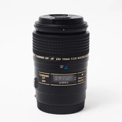 Об'єктив Tamron SP AF 90mm f/2.8 Macro 272E для Sony (000076) Б/В