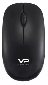 Мышь беcпроводная Veron WR10 Черный