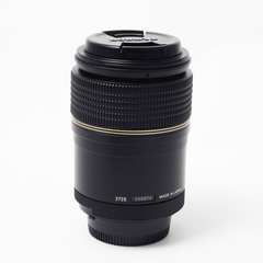 TAMRON - TAMRON SP AF  90mm F/2.8 272NⅡ NIKON用 Об'єктив Tamron SP AF 90mm f/2.8 Macro 272E для Nikon